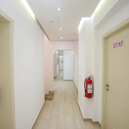 Rio Boutique Hotel