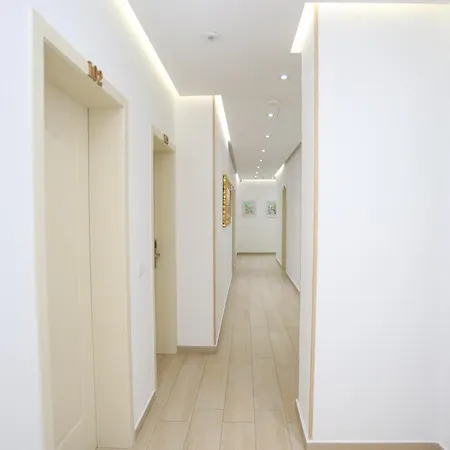 Hotel Rio Boutique Vlorë