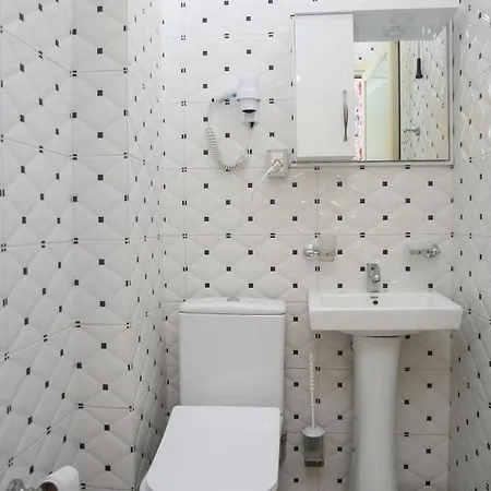 Rio Boutique 4* Vlore