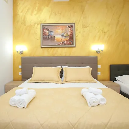 Rio Boutique 호텔 4*