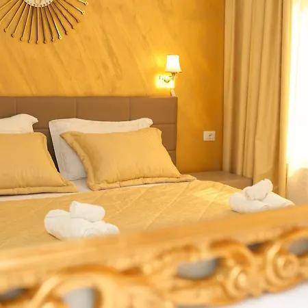 Hotel Rio Boutique Vlorë
