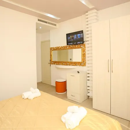 Rio Boutique Vlorë