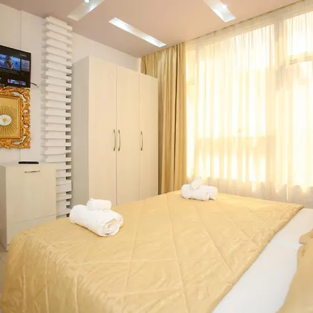 Rio Boutique 4* Vlorë