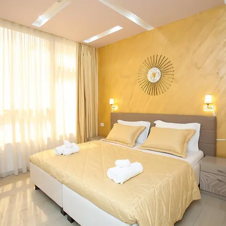 Hotel Rio Boutique 4*
