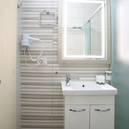 호텔 Rio Boutique Vlorë