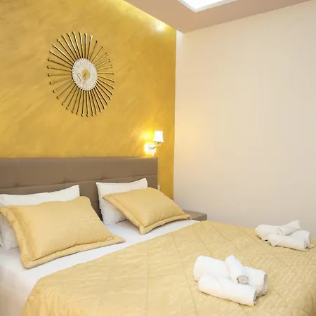 Rio Boutique 호텔 4*