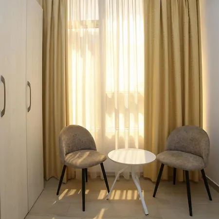 Rio Boutique Vlorë
