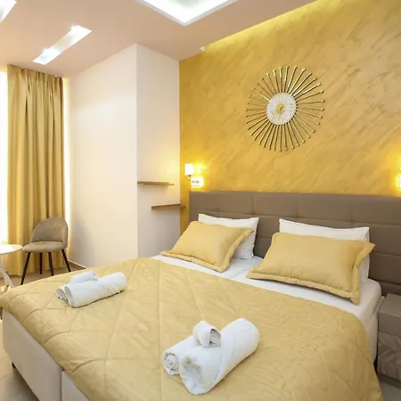 Rio Boutique Hotel 4*