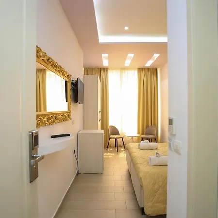 Rio Boutique Hotel 4*