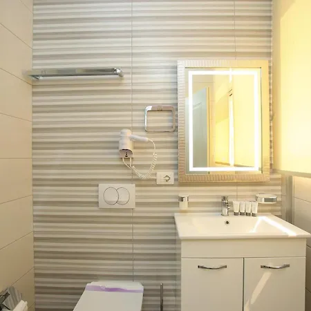Hotel Rio Boutique