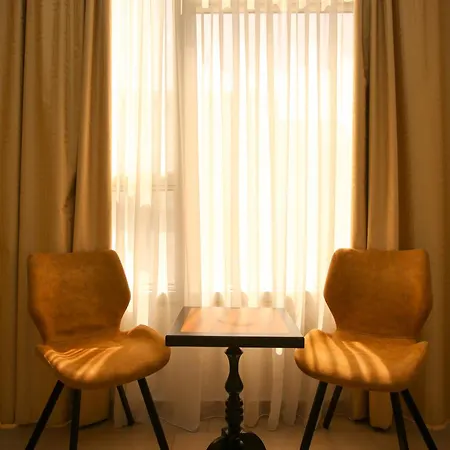 Rio Boutique Hotel Vlorë