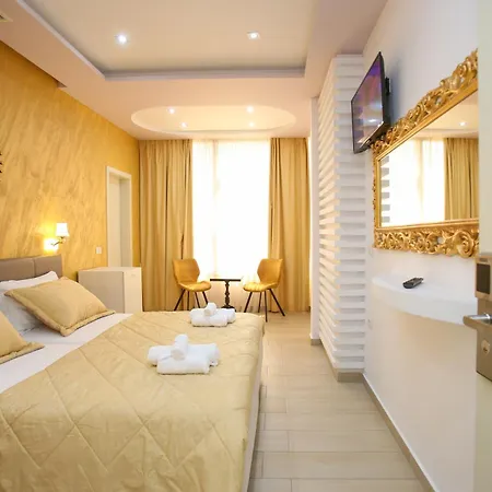 Hotel Rio Boutique