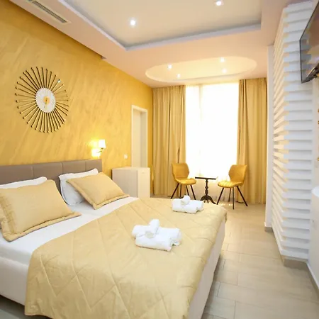 Hotel Rio Boutique 4*