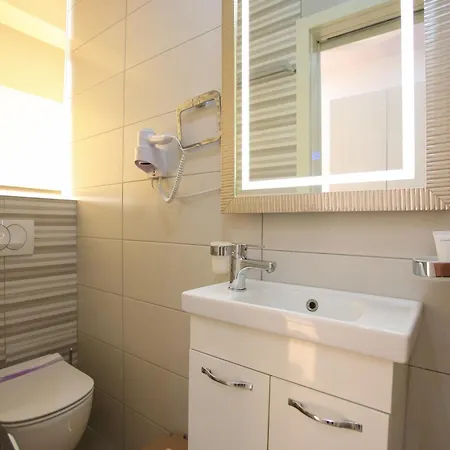 Rio Boutique Hotel Vlorë