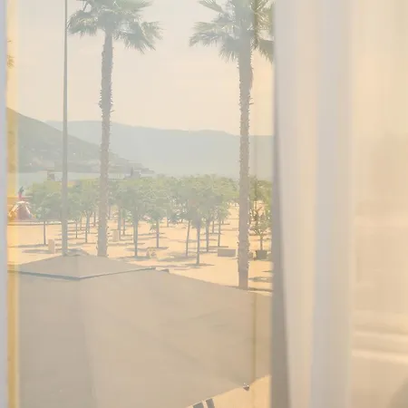 호텔 Rio Boutique 4*