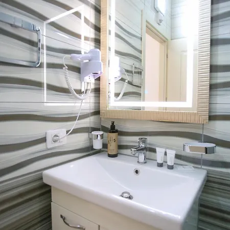 Hotel Rio Boutique