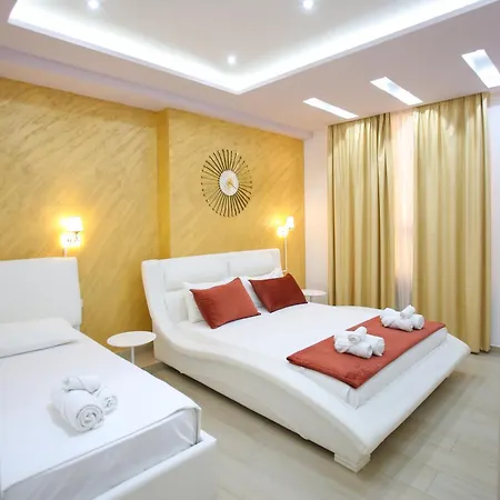 Rio Boutique 4*