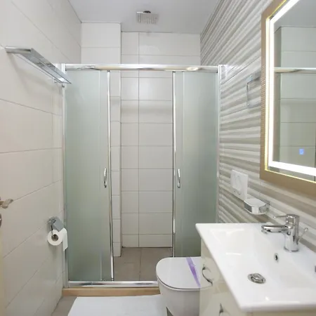 Rio Boutique 4* Vlore