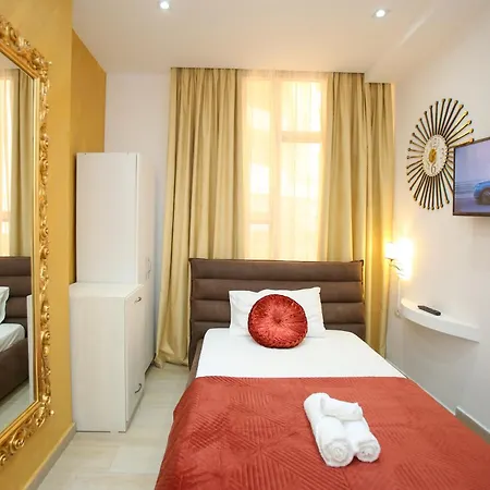 Rio Boutique 4* Vlorë