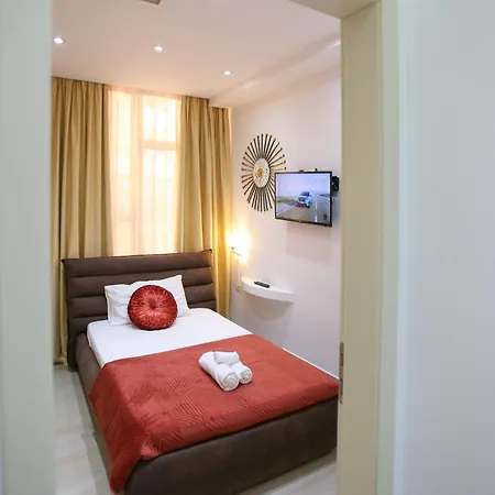 Rio Boutique Hotel