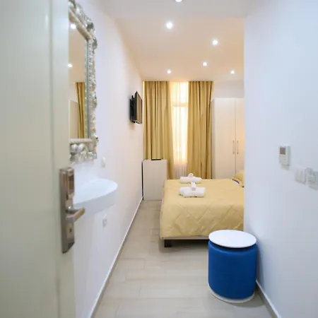 Hotel Rio Boutique 4*