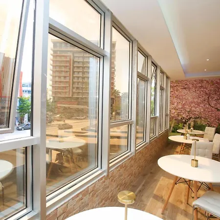 Rio Boutique Hotel 4*