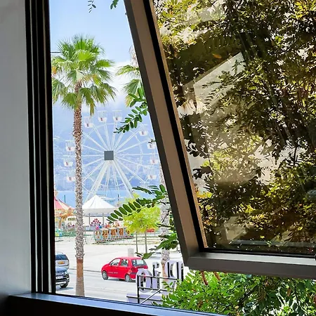 Rio Boutique Hotel Vlorë