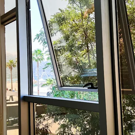 Hotel Rio Boutique Vlorë