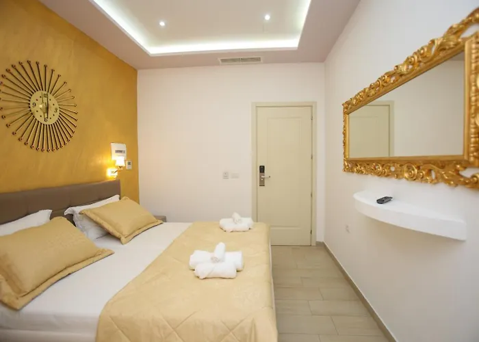 Rio Boutique Hotel 4*