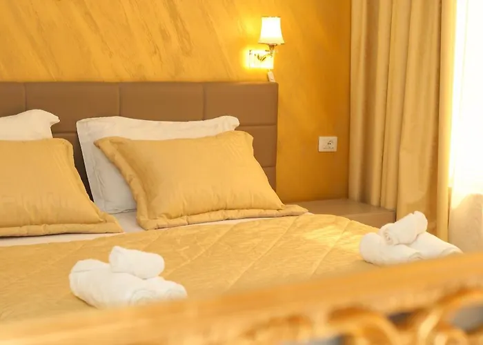 Hotel Rio Boutique Vlorë