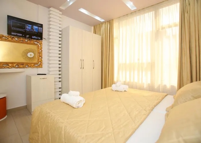 Rio Boutique 4* Vlorë