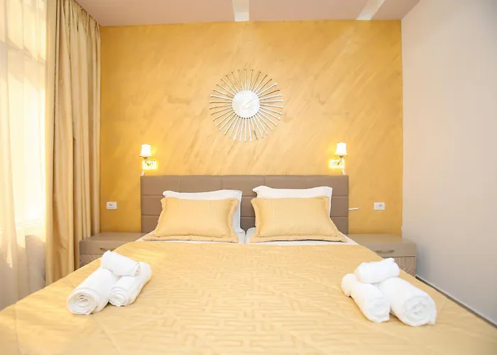 Rio Boutique Hotel Vlorë