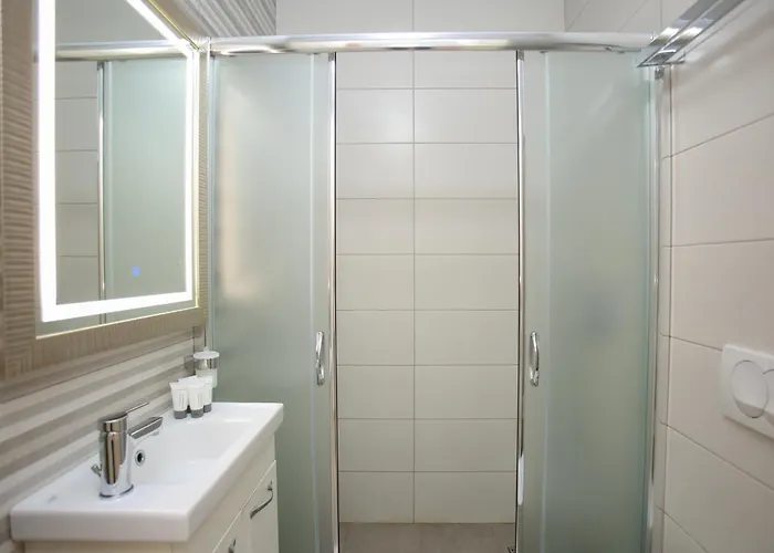 Hotel Rio Boutique Vlorë