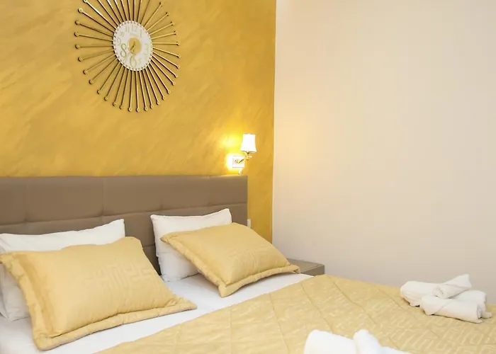Rio Boutique Hotel 4*