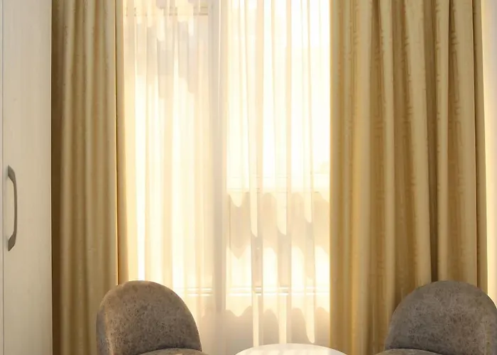 Hotel Rio Boutique 4*