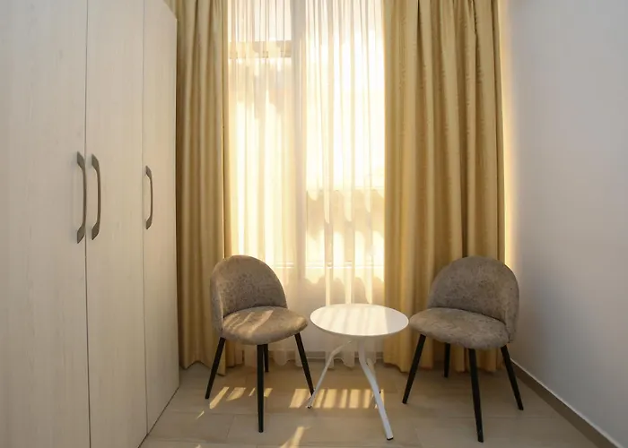 Rio Boutique Vlorë