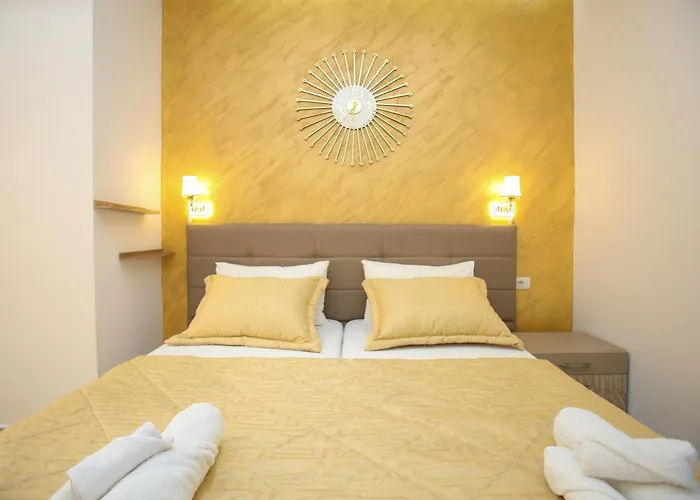 Hotel Rio Boutique Vlorë