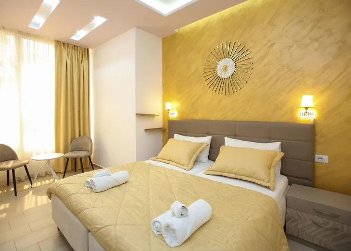 Rio Boutique Hotel 4*