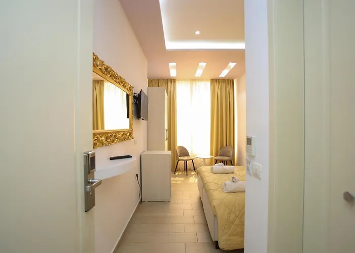 Rio Boutique Hotel 4*