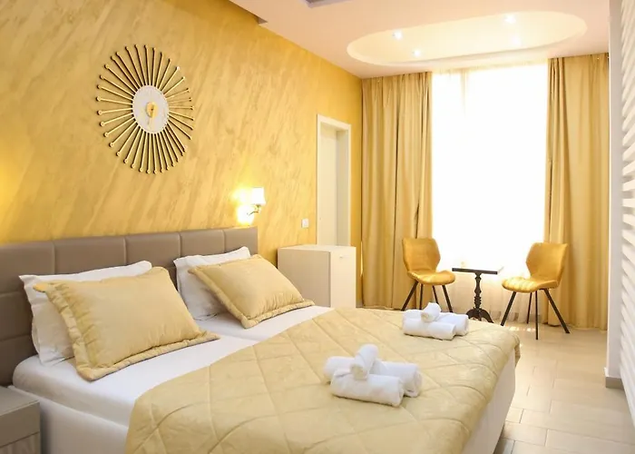 Rio Boutique Hotel Vlorë