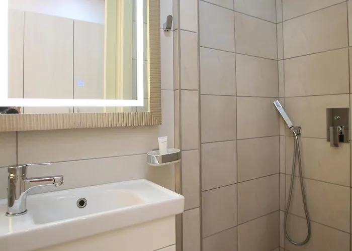 Rio Boutique 4* Vlorë