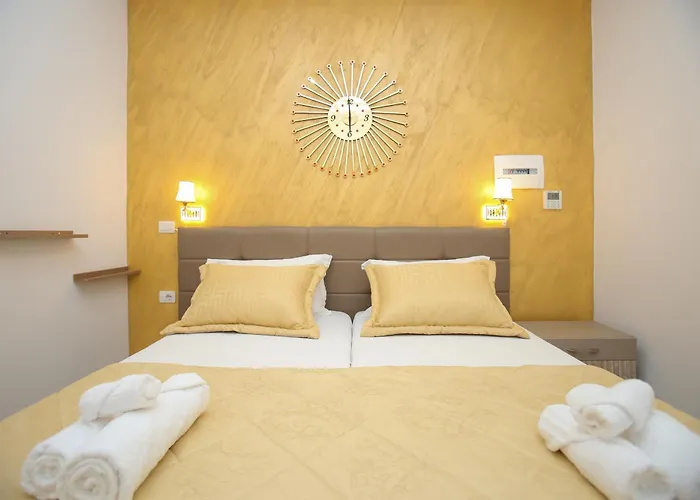 Hotel Rio Boutique Vlorë