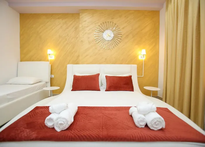 Rio Boutique 4*