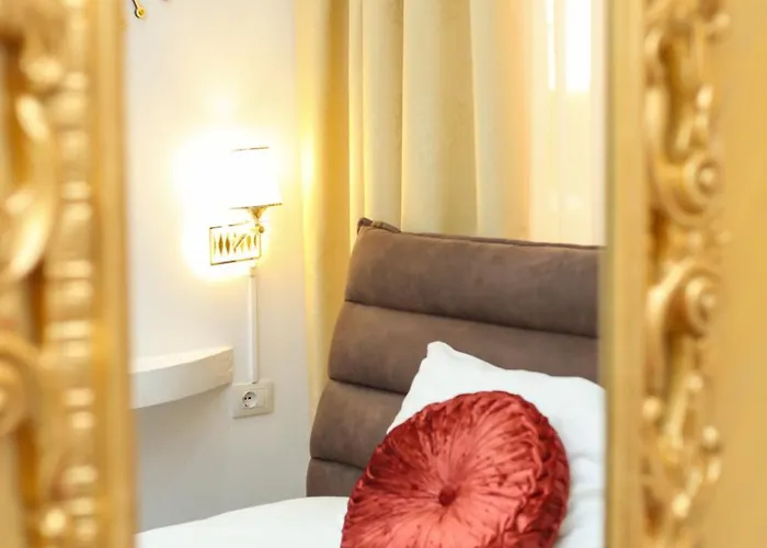 Rio Boutique 4* Vlorë