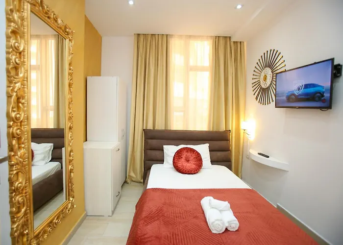 Rio Boutique 4* Vlorë