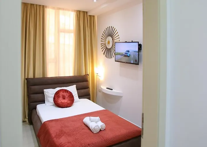 Rio Boutique Hotel