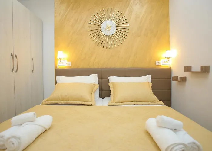Rio Boutique Hotel Vlorë