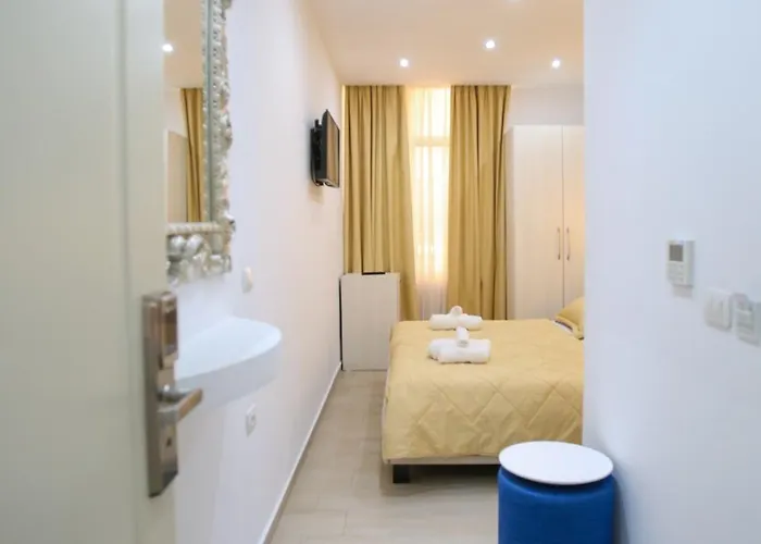 Hotel Rio Boutique 4*